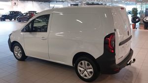 Renault Kangoo bild 6