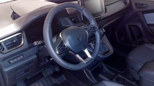 Renault Kangoo bild 2