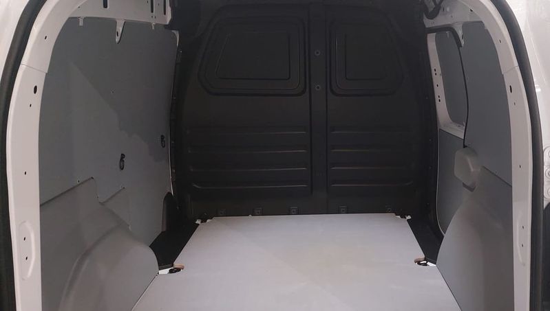 Renault Kangoo bild 6