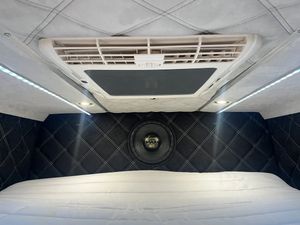 Volkswagen Crafter bild 25