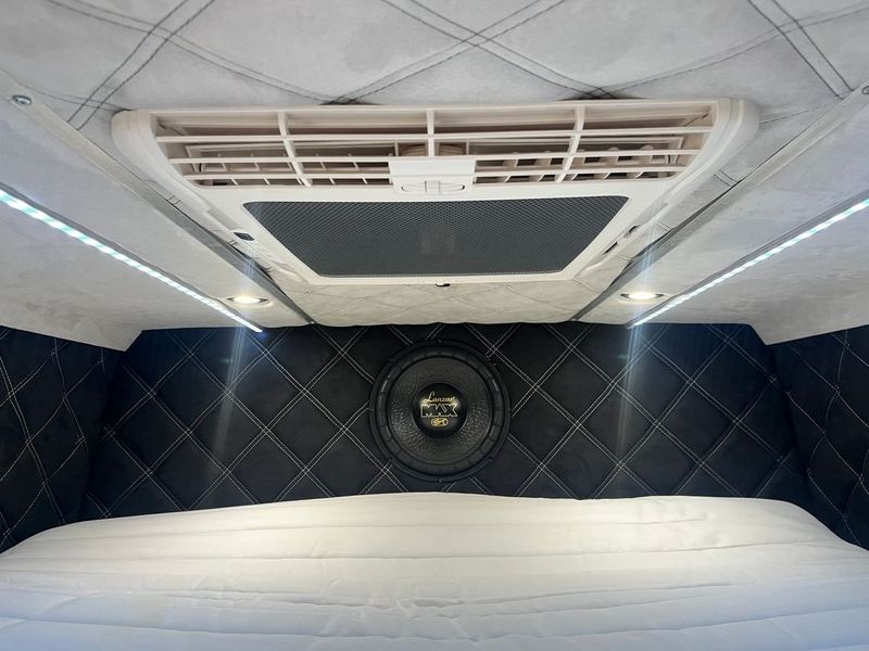 Volkswagen Crafter bild 25