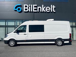 Volkswagen Crafter bild 1