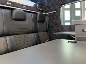 Volkswagen Crafter bild 32