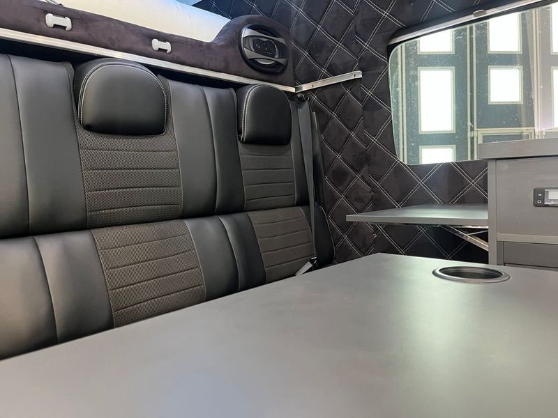 Volkswagen Crafter bild 32