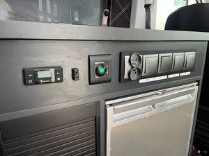 Volkswagen Crafter bild 30