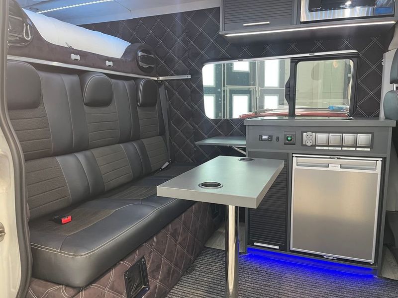 Volkswagen Crafter bild 31