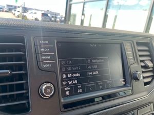 Volkswagen Crafter bild 23