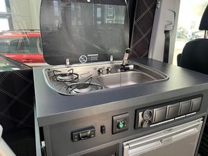 Volkswagen Crafter bild 29