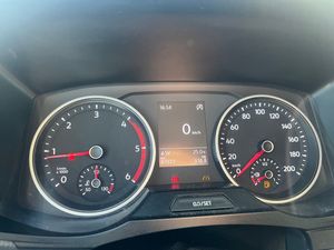 Volkswagen Crafter bild 18