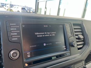 Volkswagen Crafter bild 21