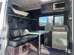 Volkswagen Crafter bild 7