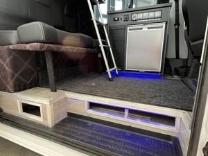 Volkswagen Crafter bild 28