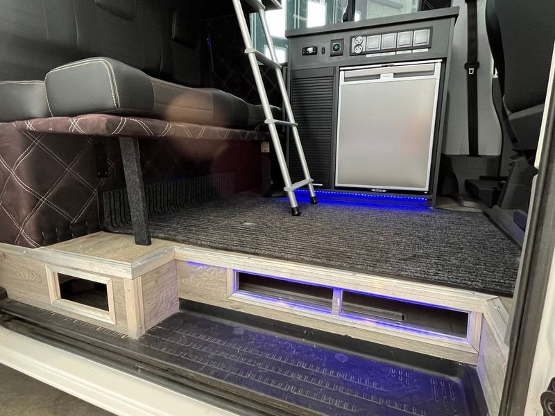 Volkswagen Crafter bild 28