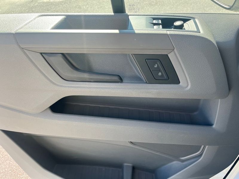 Volkswagen Crafter bild 24