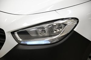 Mercedes Citan bild 5