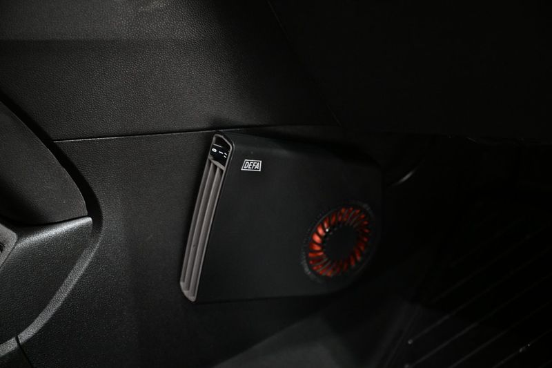 Mercedes Citan bild 18