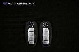 Mercedes Citan bild 29