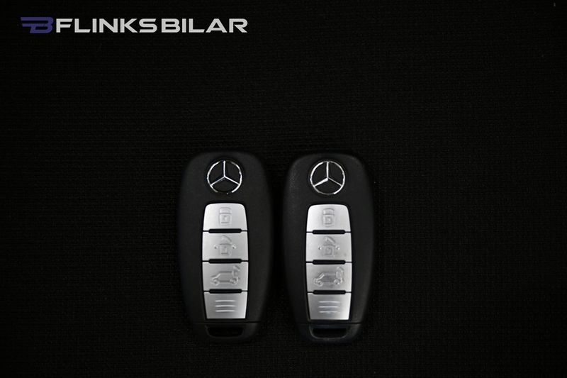Mercedes Citan bild 29