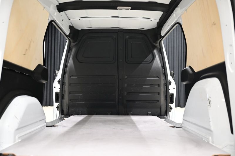 Mercedes Citan bild 11