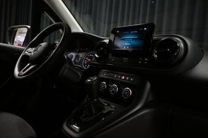 Mercedes Citan bild 24