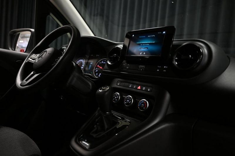 Mercedes Citan bild 24