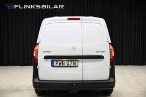 Mercedes Citan bild 12