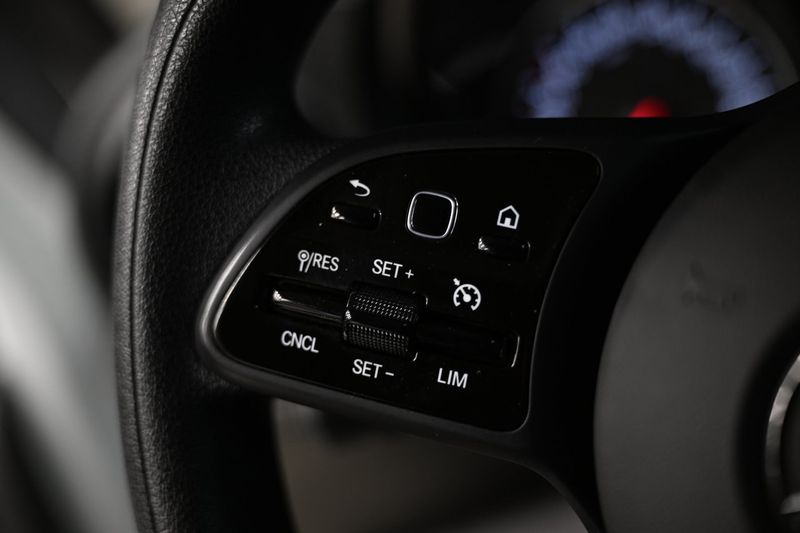 Mercedes Citan bild 20