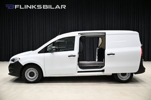 Mercedes Citan bild 1