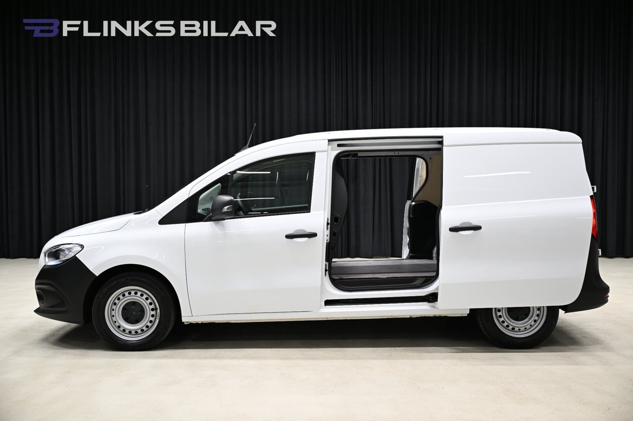 Mercedes Citan