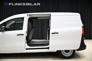 Mercedes Citan bild 7