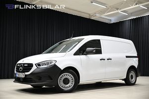 Mercedes Citan bild 2