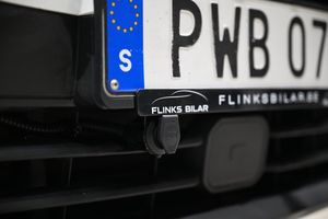Mercedes Citan bild 14