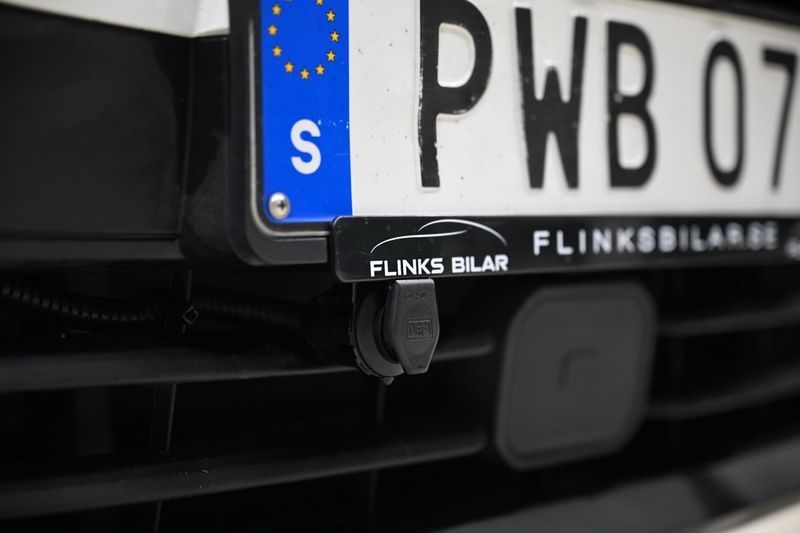 Mercedes Citan bild 14