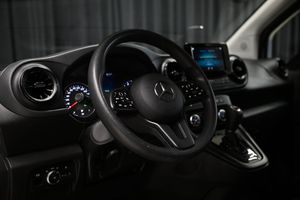 Mercedes Citan bild 17