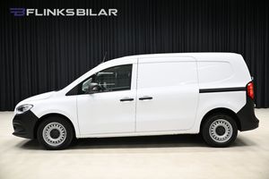 Mercedes Citan bild 3