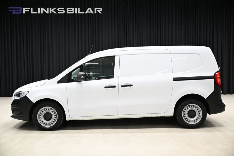Mercedes Citan bild 3