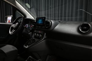 Mercedes Citan bild 23