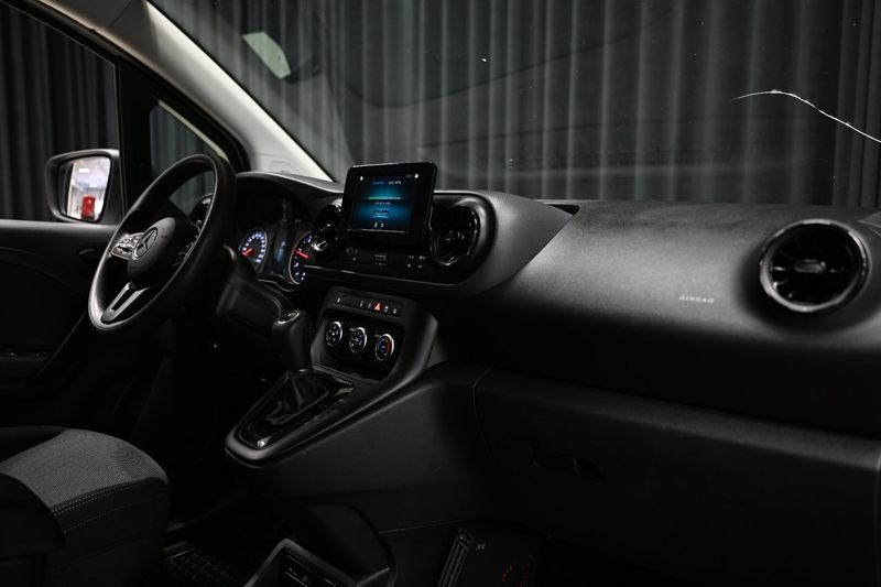 Mercedes Citan bild 23