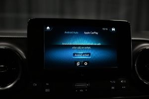 Mercedes Citan bild 27