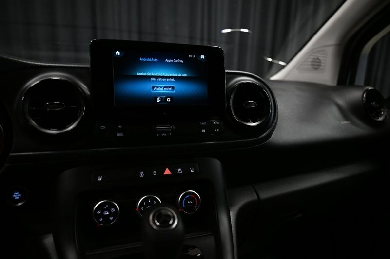Mercedes Citan bild 28