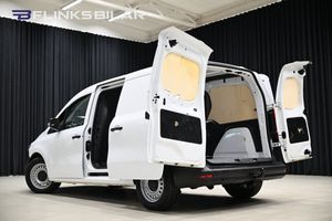 Mercedes Citan bild 10