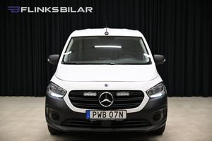 Mercedes Citan bild 15