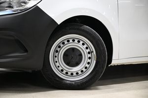 Mercedes Citan bild 6