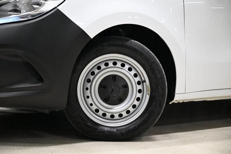 Mercedes Citan bild 6