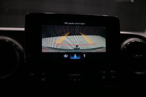 Mercedes Citan bild 19