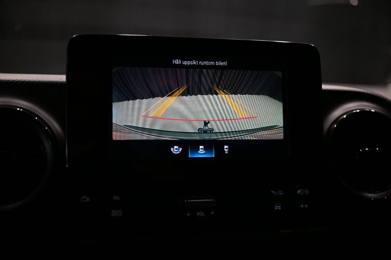 Mercedes Citan bild 19