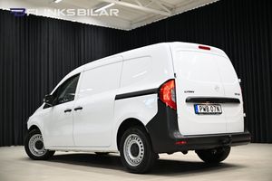 Mercedes Citan bild 8