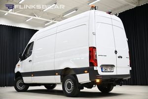 Mercedes Sprinter bild 5