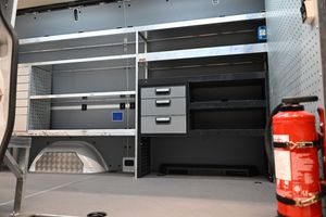 Mercedes Sprinter bild 10