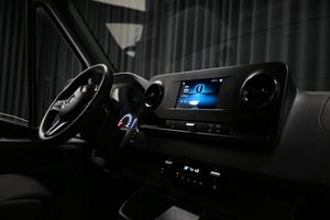Mercedes Sprinter bild 34